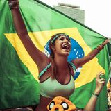 Zooma's Brazilian Mix