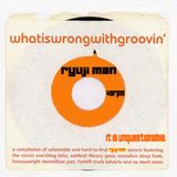 2012.6.13 mix disco funk breakbeats etc...