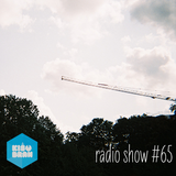 Kisobran radio show #65