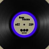 NEUE FRÜCHTE, Epix 02 (THE ELECTRONIC MUSIC SERIES) by Julien Sato