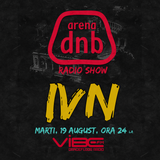 Arena dnb radio show - vibe fm - mixed by IVN - August 19th 2014