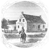 John Grady Cole Mix
