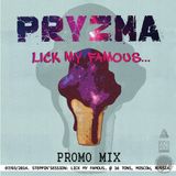 Pryzma - Lick My Famous... (Steppin'Session Promo Mix)