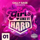 Girls Like it HARD 001 - Cally Gage, Lucy Fur & Cat - WELOVEITHARD.COM