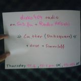 SUB FM / Radio Helsinki - disko404 radio - Ca.tter, Simon/off b2b doze - 11/06/15