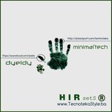 dyeldy `tech HIR sets PART.2