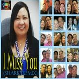 I Miss You....(SHARKYREMIX)