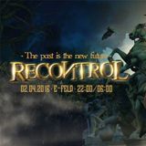Dj Djuke Live @ ReControl Efeld Köln 2-4-2016