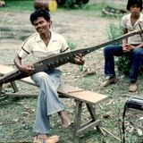 Music of the Islands of Earth - 5 June 2015