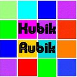 Kubik Rubik Mix