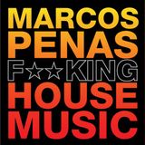 Sesión Dj Markos - Septiembre 2011
