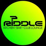 THE RIDDLE MIXED BY DJ KIMO