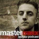 Raphael Acohen descends into the darkness in the latest Mastertraxx Techno Podcast