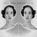 D.P.A. Belhop collection vol. 2
