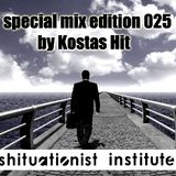 Kostas Hit exclusive set for the shituationist institute 025