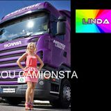 Sou Camionista - LINDA 2015 Mix By Dj.Discojo