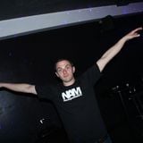 Aaron Ve (RIP) @ Nu Age Music, Badlands - October 2013