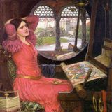 Loreena McKennitt – The Lady Of Shalott