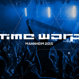 Felix Kroecher - Live @ Time Warp 2015 (Mannheim) - 05.04.2015
