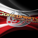 Coredainity - Feel it hard #10
