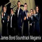 James Bond SoundTrack MegaMix (Section Salle V.I.P.)