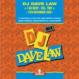 NuDeep show 4th November 2014 on Beach grooves Radio.