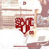My Love is Soulful #05