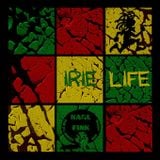 Karl Fink - Irie Life Vol.3