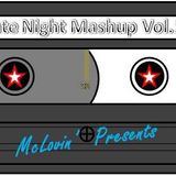 Late Night Mashup Vol.1