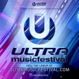 Alesso @ Main Stage, Ultra Music Festival Miami, United States 2015-03-27