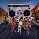 Ghetto Funk!