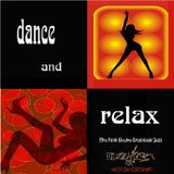 DJ Zeyhan - dance and relax - CD 11
