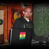 Special dub session by dj enebre "scratch perry"