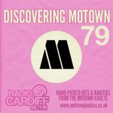 Discovering Motown No.79
