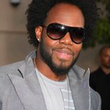Soul-D-Out Artist Salute - Dwele