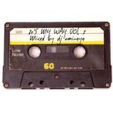 DJ OMINAYA 80'S MY WAY VOL 2 (R&B)