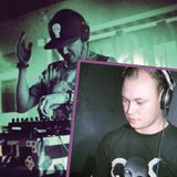 TMT Invites FLATSTRUNK @ HardClubberz Radio - 16/07/15