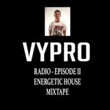 Vypro Radio Episode 2; http://artistecard.com/vypro
