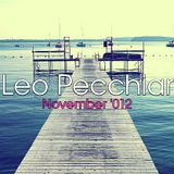 November '012 (Promo)