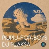 Piupiu-for-boys by Dj Plaksa