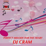 Perfect Melody For The Heart ~ DJ CRAM