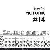 jose SK - Motorik 14