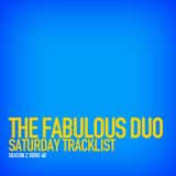 The Fabulous Duo ST "Season 2 Serie 40"
