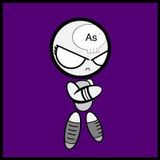 Android Teknetium - Arsenic As 33