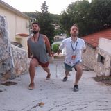 Neemo b2b Dreemo @ Garden Festival 2014