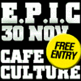 * Missred B2B Deep Touch *Live & Direct * @ E.P.I.C * Nov 2012 *