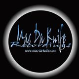 Like Mind - Wah Horn Mix - Mac Da Knife Recordings