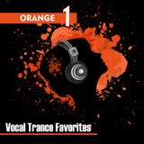 O1 - Favorite Classic & Vocal Trance Mix (2011)