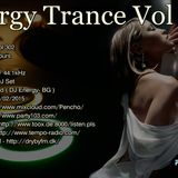 Pencho Tod ( DJ Energy- BG ) - Energy Trance Vol 302
