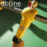 DoubleLine Podcast No.087 Presents Djs Melson Diniz, Reggie Moraes & Nando Silva (26-6-2014)